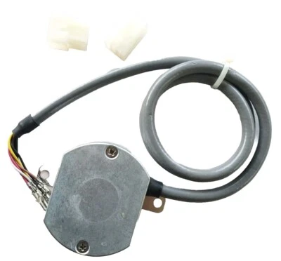 ENCODER PRODUCTS ACCU-CODER ENC-0004 FADAL BALDOR SPINDLE MOTOR ENCODER