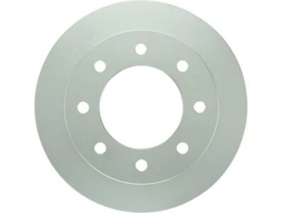 Rotor de freno delantero Bosch 91946CBMW 2008 2009 para GMC Sierra 3500 HD 2007-2010 Foto 1 de 2