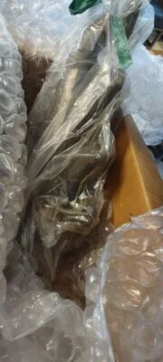 Colector de escape de pasajero Dorman 5,4 L VIN V para camioneta Ford F150 04-09 439413 Foto 1 de 3