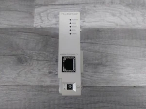 Mitsubishi FX3U-ENET-ADP Adattatore comunicazione Ethernet - Foto 1 di 5