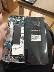 Samsung Galaxy S7 edge (SM G935F) - Foto 1 di 2