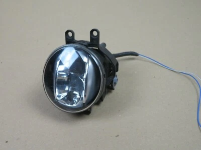 Conjunto de faros antiniebla LED 2015-2020 Toyota Tundra izquierda OEM Foto 1 de 4