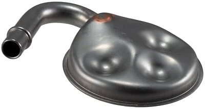 Engine Oil Pump Pickup Tube fits 1960-1972 GMC 3000,3500,Suburban C15/C1500 Pick - Image 1 of 4