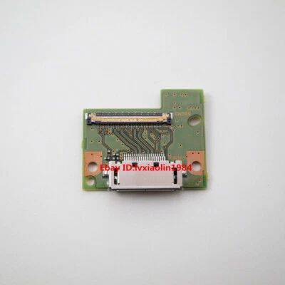 VF Output LCD Screen Interface Adapter Board VF-1020 For Sony PXW-FS7M2 FS7 II - Image 1 of 2