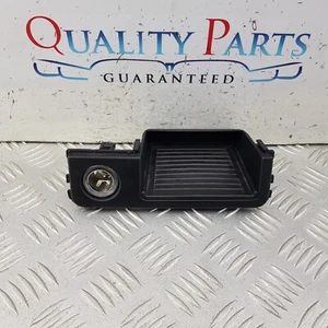 RANGE ROVER SPORT ASCHENBECHER MITTELKONSOLE L494 2015 DK62-045L70-A - Bild 1 von 14