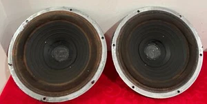 AR 2ax  SPEAKERS WOOFERS - Picture 1 of 10