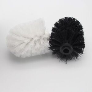 New Home Durable Bathroom Head Holder Replacement Cleaning Tool Toilet Brush