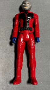 Ant-Man 12 Inch Actionfigur Hasbro Marvel Avengers Titan Hero Series 2015 rot - Bild 1 von 6