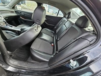 Conjunto de filtro de aire usado se adapta a: Chevrolet Malibu VIN 2013 1 cuarto dígito nuevo estilo Foto 1 de 4