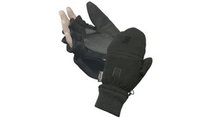 Hatch Mitten Glove MG100 Black Size 2X Gloves  Re-Trak Thinsulate Glove - Picture 1 of 1