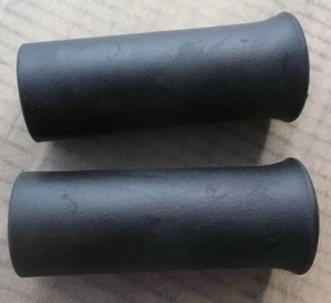 FAHRRAD MOUNTAIN GRIP SCHALTGRIFFE PAAR 85mm NEU - Bild 1 von 3