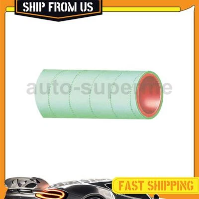 Manguera de refrigerante de radiador de tubo a radiador superior para Kenworth T800 2013-2014 1x Foto 1 de 4