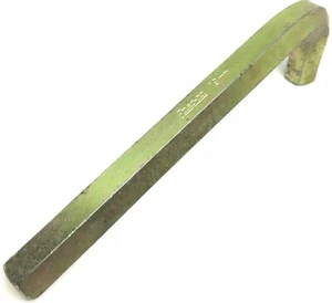 Snap-on 19mm L.200mm Inbusschlüssel Winkelschlüssel Innensechskant wrench  - Picture 1 of 2