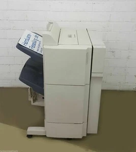 Toshiba Finisher MJ-1030 mit Hole-punch Unit MJ-6004F e-Studio 2xxx 3xxx series - Bild 1 von 1