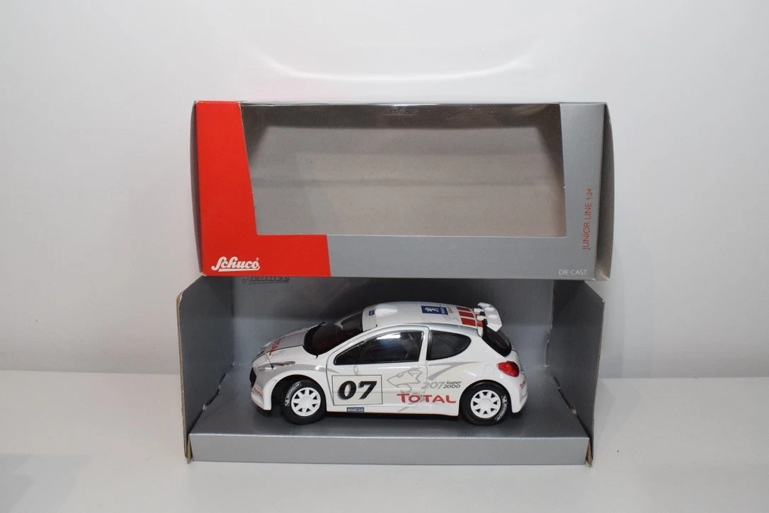 1:24 Scale Diecast Rally Cars for sale | eBay