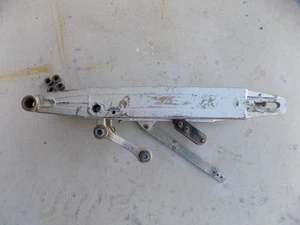 1985 Husqvarna WR 400 250 Swingarm 15-11-362-01 - Picture 1 of 11