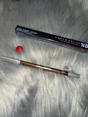 Urban Decay 24/7 Glide-On Eye Pencil  SMOG  NEW FRESH - Image 1 of 3