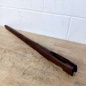 Lee Enfield No.1 MkIII* Mk 3 SMLE Fore End Original Enfield EFD Manufacture - Picture 1 of 7