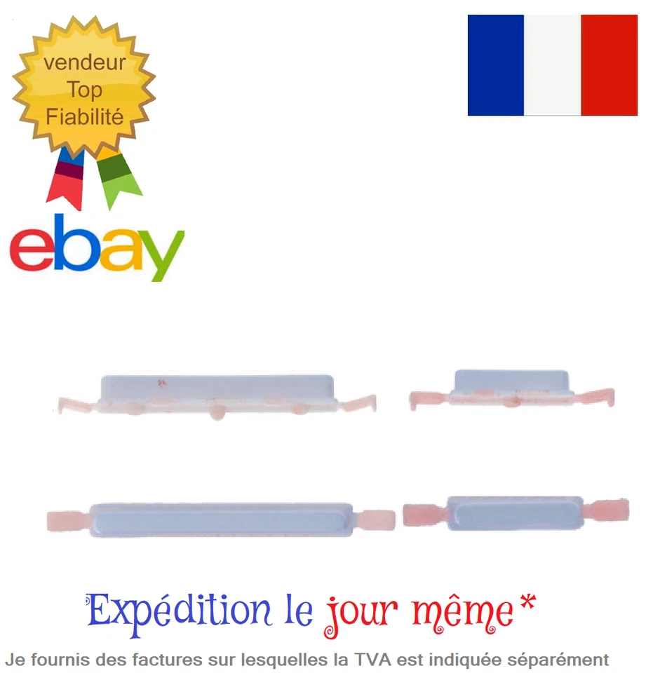 ⭐️ NOKIA G10 / G20 Pulsante pulsante accensione spegnimento pulsante... - Immagine 1 di 1