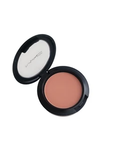 Mac Powder Blush MELBA Full Size 6 g / 0.21 oz New without Box - Picture 1 of 5