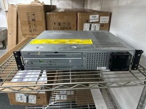 Unidad inteligente APC SMC1000I-2U 1000VA 2U LCD montable en rack 230 V ininterrumpible - Imagen 1 de 4