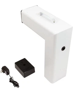 Poolguard Pool Alarm Model PGRM-2 Inground Swimming Pool Alarm Made in USA - Picture 1 of 6