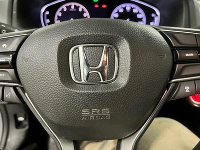 方向盘气囊 77801TVAA10ZA 适合 18-22 Accord 2764293 — 第 1/4 张图片