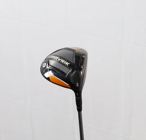 Callaway Mavrik 9° Driver Stiff Flex Project X Hzrdus T800 55 12479558 Fair - Picture 1 of 5