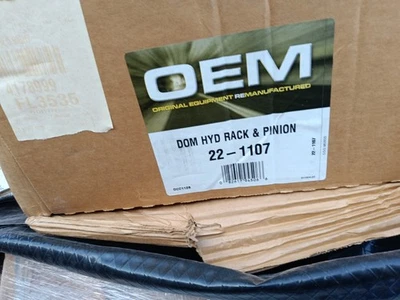 ✅ Восстановленный багажник и шестерня в сборе Cardone 22-1107 подходит для Chevrolet Camaro 2010 года выпуска - Изображение 1 из 3