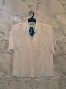 Women's Summer of Europe T-Shirt (White) - Picture 1 of 3