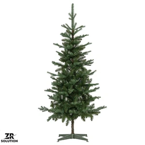 IKEA VINTERFINT Artificial Christmas Tree 180cm Green In/Outdoor Recycled New - Picture 1 of 4