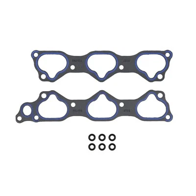 Engine Intake Manifold Gasket Set Lower Fel-Pro For 2012-2015 Honda Crosstour - Image 1 of 2