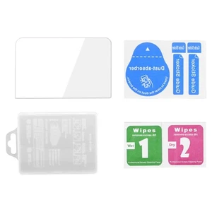 Professional Camera Protectors BubbleFree Fingerprints Resistant for 360 - Picture 1 of 8