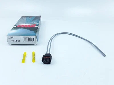 BWD PT5949 Connector Purpose Headlight Pigtail Fog Lamp Connector - Image 1 of 4