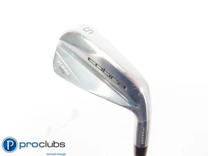 New! Cobra '23 King MB Forged 5 Iron - Project X LZ 125g 6.5 X-Flex Steel 431636 - Picture 1 of 4