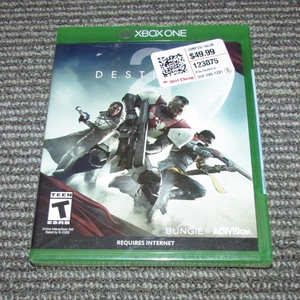 Destiny 2 (Microsoft Xbox One) Brand New / Fast Shipping - Picture 1 of 2