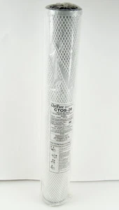 OptiPure CTOS-20 Ersatzpatrone 252 20220 FX Serie 30.000 Gal - Bild 1 von 5