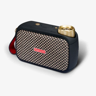 Positive Grid Spark GO kabelloser bluetooth Gitarrenverstärker & Lautsprecher
