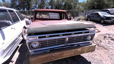 Motor De Arranque 8-351W Se Adapta a Furgoneta Ford E100 65-82 30481693 Foto 1 de 2