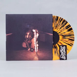 Jane Remover - Revengeseekerz Vinyl - Turntable Lab Orange Splatter #389/500 - Picture 1 of 3