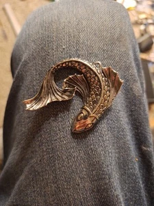 G&S Vintage Pendant - Picture 1 of 3