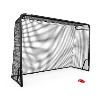 Berg Playbase Soccer Goal Metal Frame Mesh Net Outdoor Sports Equipment - image 1 of 4