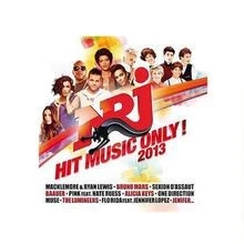 Nrj Hit Music Only 2013 von Multi-Artistes | CD | Zustand gut - Bild 1 von 2