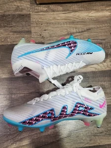 Size 6 Nike Men's Mercurial Vapor 15 Elite SG Blast Pack Soccer Cleats NEW - Picture 1 of 6