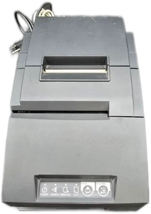 Epson M147C Thermal POS Printer - Picture 1 of 7