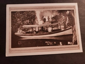 Steamer Launch MAYFLOWER Naval Unused Postcard 1000 Islands, Kingston, Ontario - Picture 1 of 2
