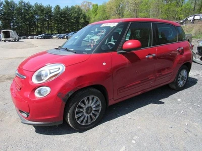 Exhaust Manifold 4 Door L Model 1.4L Fits 14-17 FIAT 500 950679 Foto 1 de 4