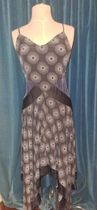 DIANE von FURSTENBERG Kleid Gr. 4 - Bild 1 von 3