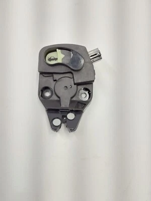Honda Accord 2013-2017 puerta trasera cerradura maletero pestillo puerta trasera actuador OEM Foto 1 de 4