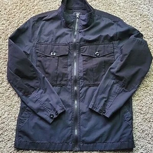 G-Star Raw Men's Lightweight Jacket Size L - Picture 1 of 15